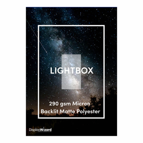 Lightbox Poster 