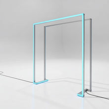 Load image into Gallery viewer, Lineup Gate Front archway
