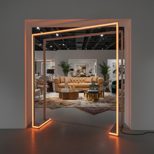 Load image into Gallery viewer, LineUp Gate Living ROom 
