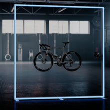 Load image into Gallery viewer, LineUp Product Hanger Bike Real
