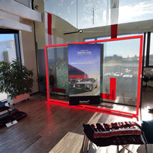 Load image into Gallery viewer, LINEUP Rotation Frame
