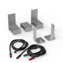 Load image into Gallery viewer, Line Up 2000 Bridge Holding Kit
