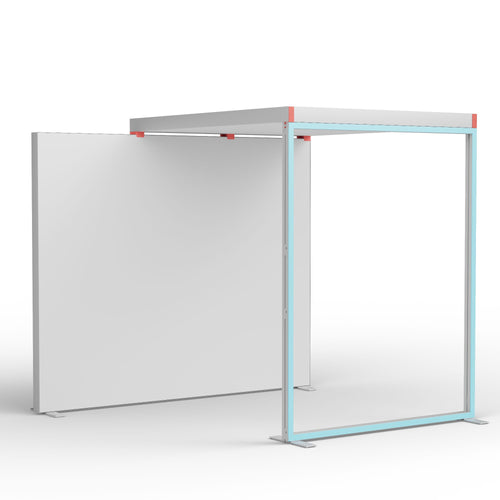 Line Up 2000 Bridge Holding Kits