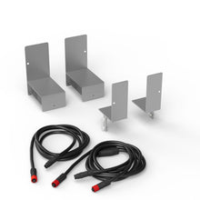 Load image into Gallery viewer, Line Up Stele Bridge Holding Kit
