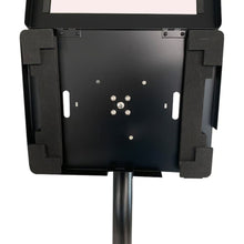 Load image into Gallery viewer, MultiTab Pro Floor Standing iPad &amp; Tablet Holder - Internal Detail
