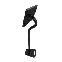 Load image into Gallery viewer, MultiTab Pro Floor Standing iPad &amp; Tablet Holder - Back
