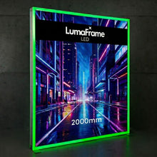 Load image into Gallery viewer, LumaFrame LED 2000mm
