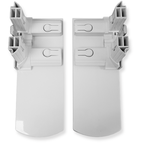 LumaLight GO - Half Foot (Pair)