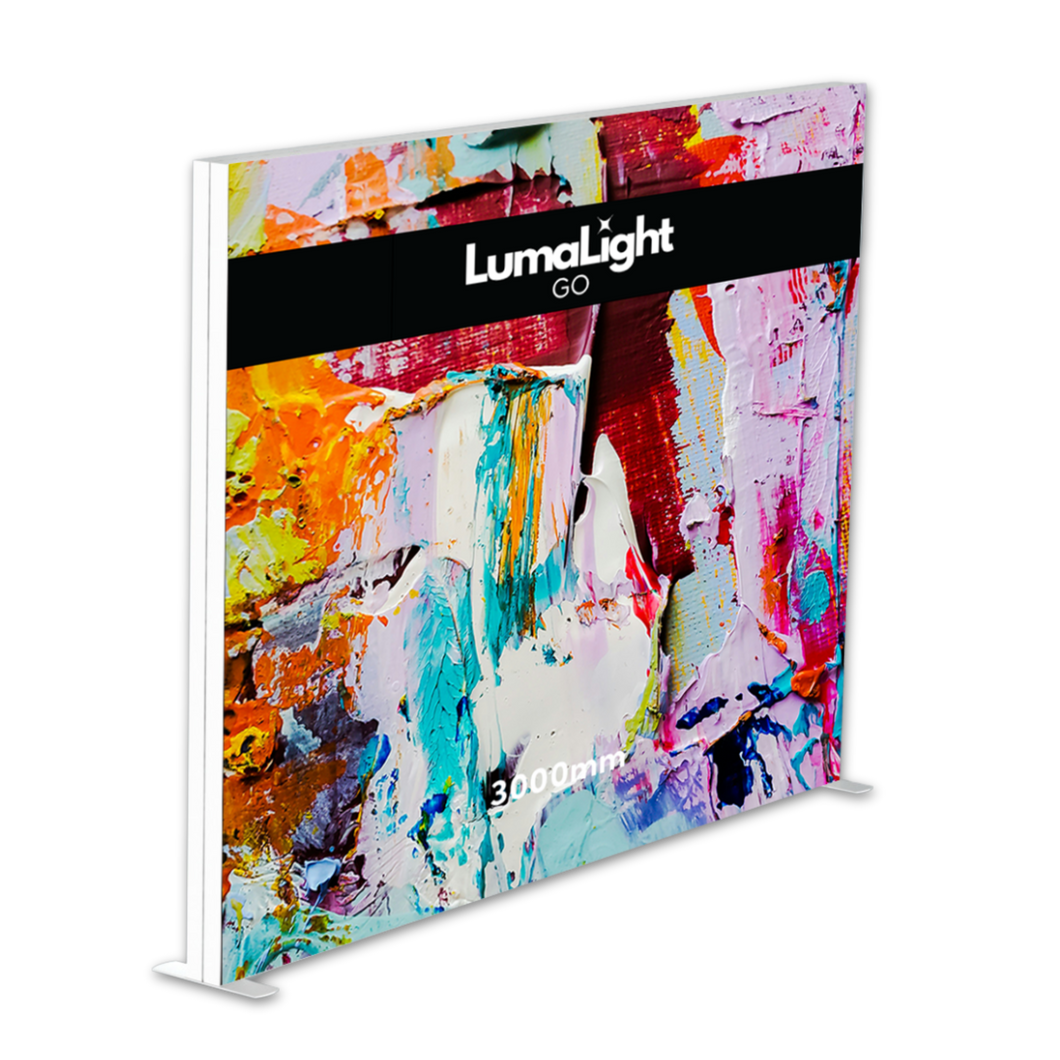 LumaLight GO - 3000mm (w) - Nobg 