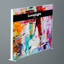 Load image into Gallery viewer, LumaLight GO - 3000mm (w) - dark
