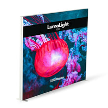 Load image into Gallery viewer, LumaLight GO Illuminated LED Lightbox - 3000mm (w)
