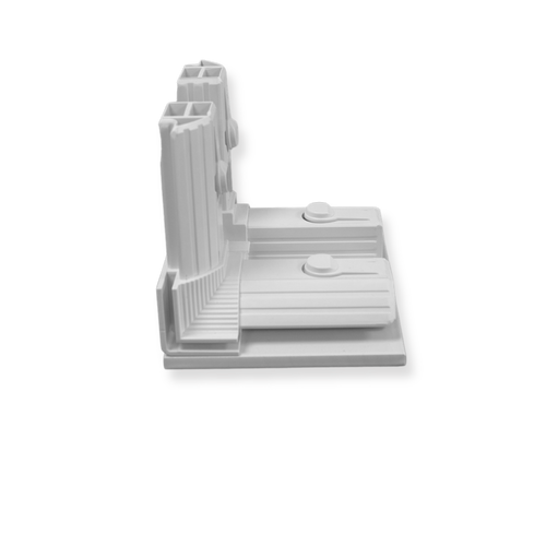 LumaLight GO - Flush Foot