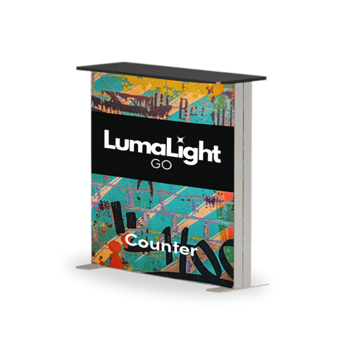 LumaLIght Go Counter no BG 