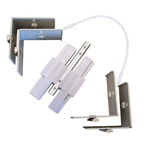 Lumalight Go Bridge Connector Kit 