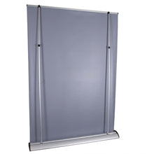 Load image into Gallery viewer, Luxe Pop Up Banner - Back and Wide
