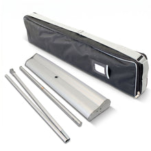 Load image into Gallery viewer, Luxe Pop Up Banner Accessories
