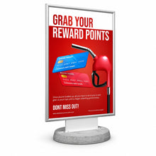 Load image into Gallery viewer, Defender Forecourt Sign
