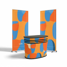 Load image into Gallery viewer, Mini Exhibition Kit - 1000mm
