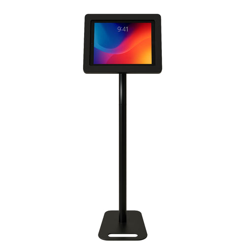 MultiTab Pro Floor Standing iPad & Tablet Holder
