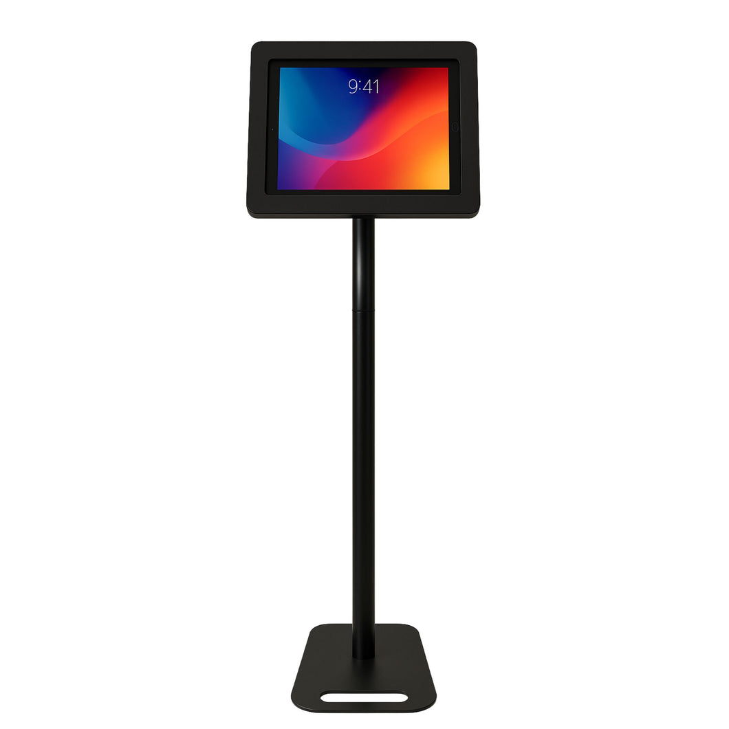 MultiTab Pro Floor Standing iPad & Tablet Holder