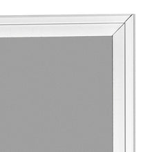 Load image into Gallery viewer, 6 Panel Portable Display Boards - Aluminium Framed
