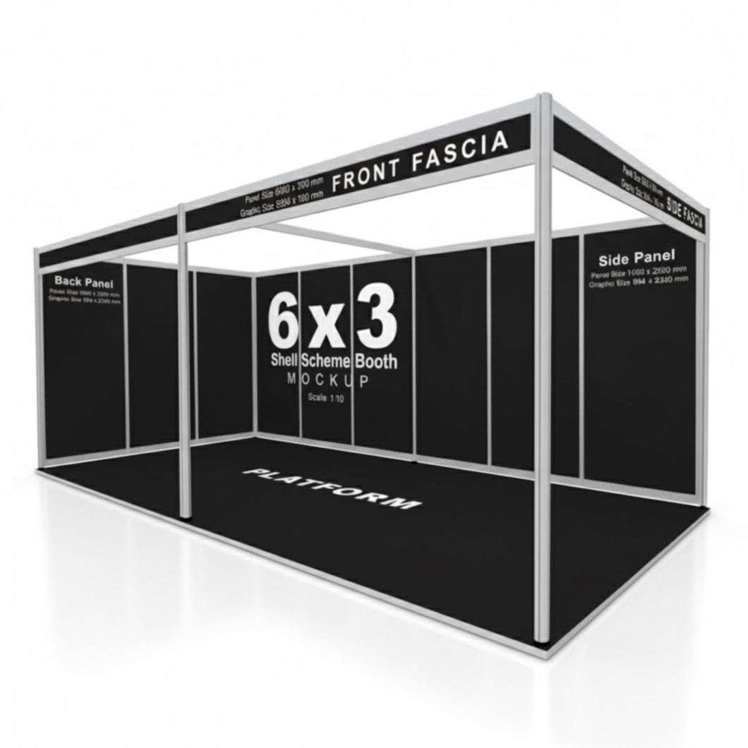 Shell Scheme Listing