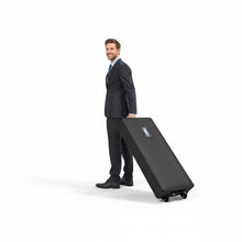 Load image into Gallery viewer, Bright Fold LED Backlit Pop Up Counter
