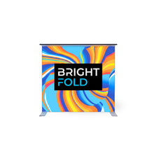 Load image into Gallery viewer, Bright Fold LED Backlit Pop Up Counter
