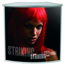 Load image into Gallery viewer, PC4 Front Curved Counter 
