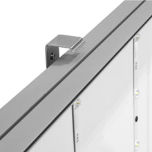 Load image into Gallery viewer, POPlight Backlit Banner Stand - Wall Mounted - 850mm x 2000mm

