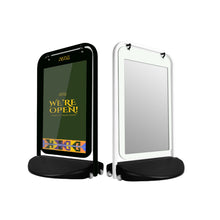 Load image into Gallery viewer, Swinger 3000 Poster Pavement Swing Sign
