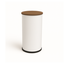 Load image into Gallery viewer, Atlas Plinth Exhibition Counter
