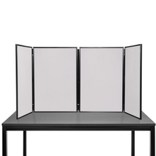 Load image into Gallery viewer, Panel display panel folding Senior Plus black grey
