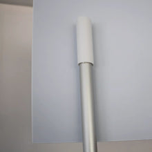 Load image into Gallery viewer, Pole ATtachement Plastic Atlas Header 
