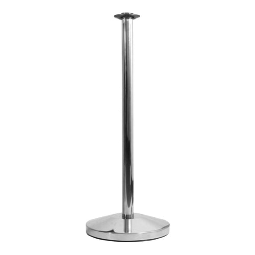 Premium Adfresco® Café Barrier Post