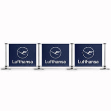 Load image into Gallery viewer, Premium Adfresco Cafe Barrier Kit 1
