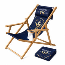 Load image into Gallery viewer,  Premium Printed Deckchairs - All Accessories
