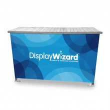 Load image into Gallery viewer, Professional Outdoor Event Table – Adjustable Heavy Duty &amp; Portable

