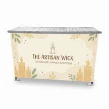 Load image into Gallery viewer,  Professional Outdoor Event Table – Adjustable Heavy Duty &amp; Portable Example
