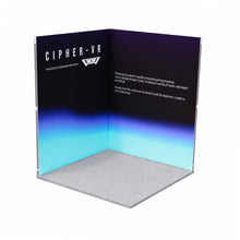Load image into Gallery viewer, QWIKFRAME - 2X2 L Shape - Front View
