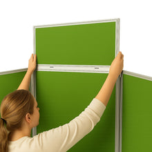 Load image into Gallery viewer, Quince Green Top Panel 

