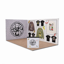 Load image into Gallery viewer, QwikFRAME - 5x3 L Shape Kit  Stand with Counter
