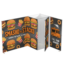 Load image into Gallery viewer, QwikFRAME Door Mount Bracket Branded
