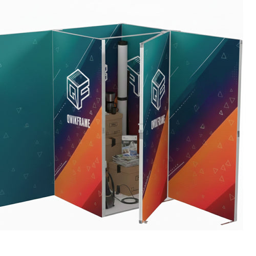 QwikFRAME_Door_Mount_Bracket_Store