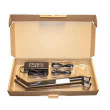 Load image into Gallery viewer, QwikFRAME LED Exhibition Light Contents
