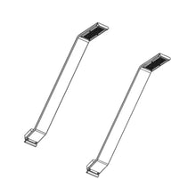 Load image into Gallery viewer, QwikFRAME LED Exhibition Light set 
