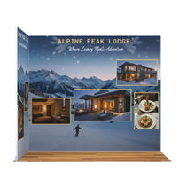 Load image into Gallery viewer, QwikFRAME_L_Shape
