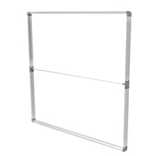 Load image into Gallery viewer, QwikFRAME Modular Display Frame 1000mm x 1000mm Hardware
