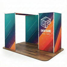 Load image into Gallery viewer, QwikFrame Kit 7 - front
