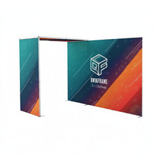 Load image into Gallery viewer, Qwikframe Backwall archway 3 by2 
